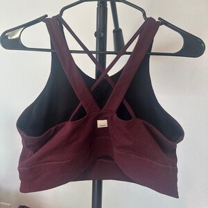 Women's Vuori Sports Bra